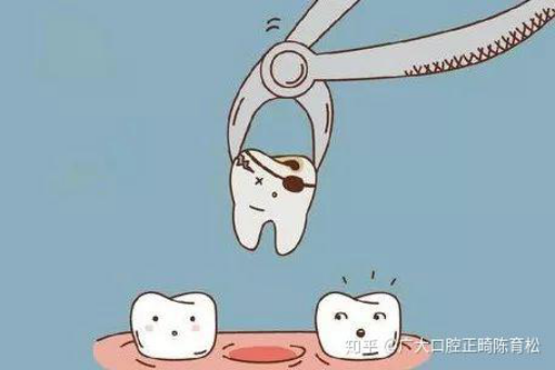 为什么有的人先半口矫正(为什么有的人先半口矫正牙齿呢)(图1)